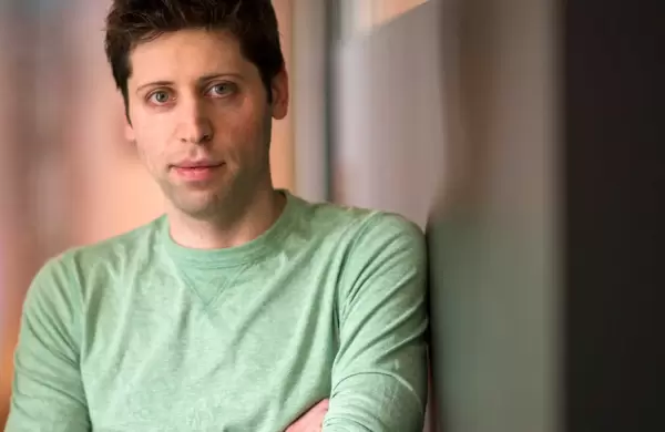Entrevista exclusiva con el CEO de OpenAI: "La inteligencia artificial puede romper el capitalismo"