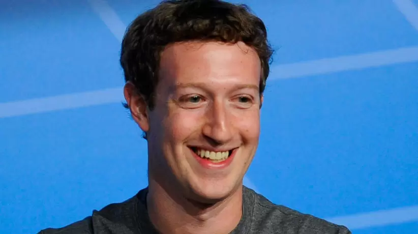 Mark Zuckerberg ganó US$ 12 mil millones en un día