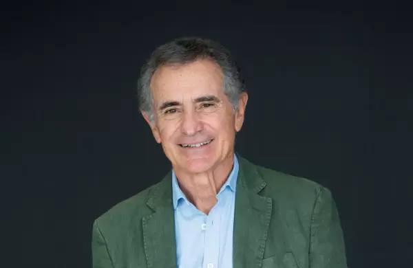 Consejos de Manuel Antelo para detectar un buen CEO, tomar riesgos y superar un contexto adverso