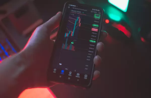Cómo invertir en empresas Web3 y subirse a la ola de la próxima revolución digital