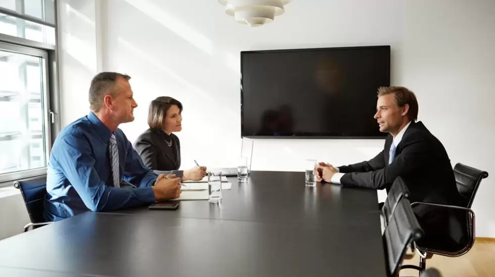 Si decs estas cosas en una entrevista laboral, no obtendrs el puesto