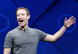 Cul es el "ambicioso" plan de infraestructura de Mark Zuckerberg para la nueva generacin de la Inteligencia Artificial