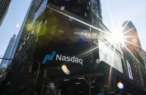 Análisis: cómo se está comportando el Nasdaq 100 frente a otros índices