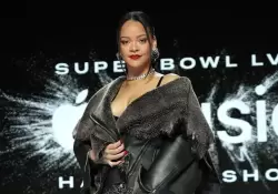 Super Bowl LVII: cunto cobrar Rihanna por el show de medio tiempo