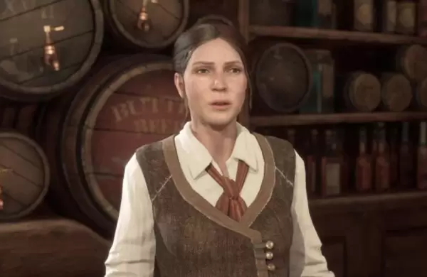 El juego "Hogwarts Legacy", de la franquicia Harry Potter, estrenó su primer personaje transgénero