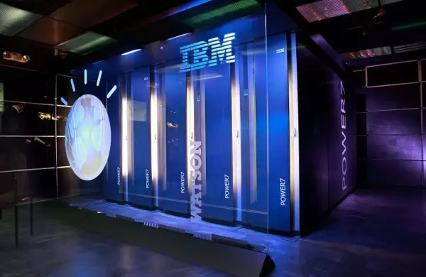 Cmo es la novedosa investigacin de IBM que promete revolucionar la produccin de frmacos con Inteligencia Artificial
