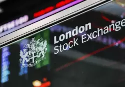 Esta empresa alcanz valores rcord de venta y lidera el FTSE 100 en la Bolsa de Londres