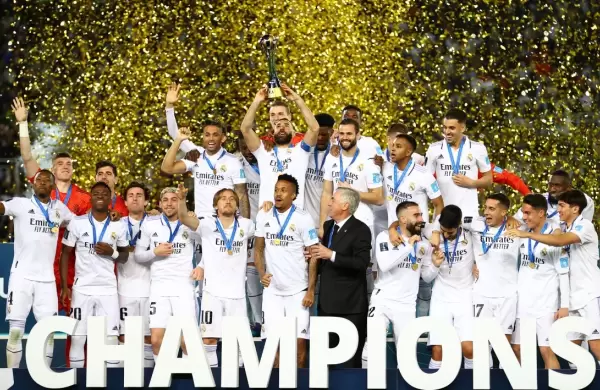 Arabia Saudita se queda con el Mundial de Clubes 2023 y busca ampliar su economía a través del fútbol