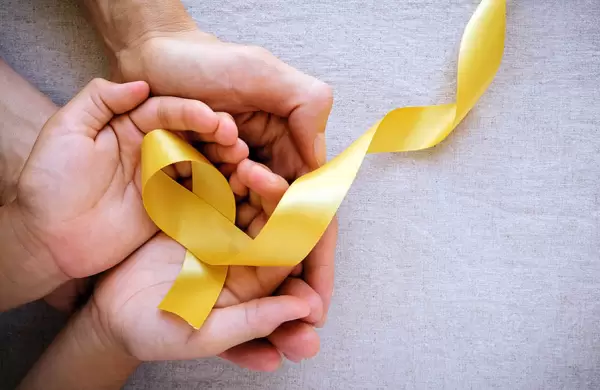 Día del Cáncer Infantil: la tasa global estimada de curación en la Argentina es de alrededor de un 60%