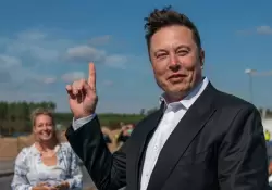 Elon Musk vuelve a elevar el precio de una criptomoneda