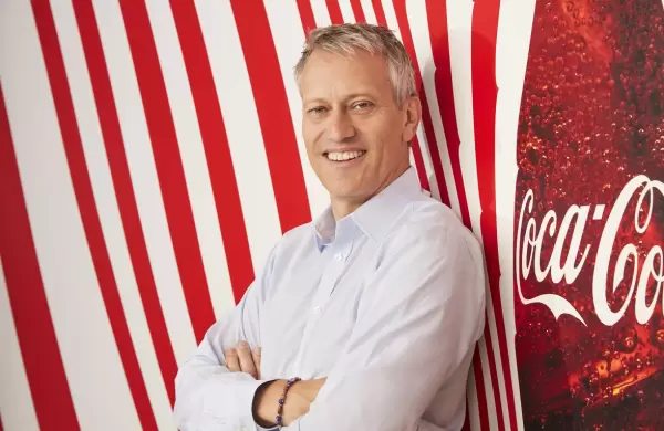 La vieja confiable: Coca-Cola super las expectativas del mercado con sus ltimos balances