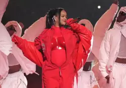 Rcord absoluto: Cunto tard Rihanna en facturar ms de US$ 8 millones tras su aparicin en el SuperBowl