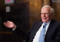 Un microscopio sobre Warren Buffett:  cules fueron sus ltimas y grandes inversiones