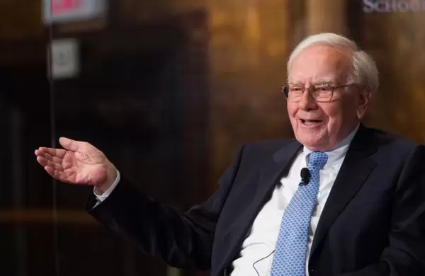 Un microscopio sobre Warren Buffett:  cules fueron sus ltimas y grandes inversiones