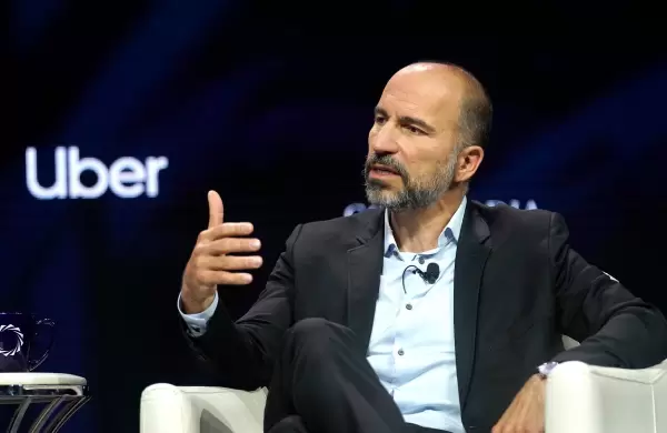 Qu hay detrs de este gran momento de Uber y qu ocurrir con sus acciones