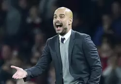 La tcnica con la que Guardiola maneja las crisis