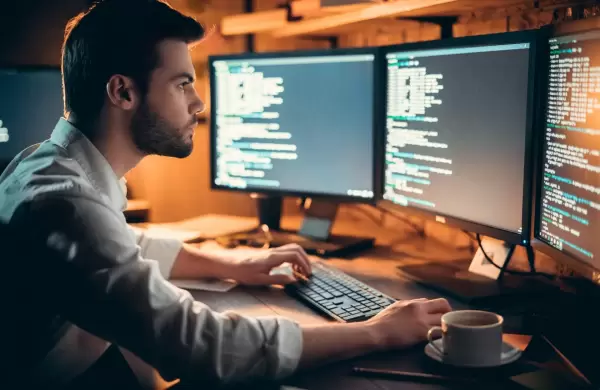 Cada vez ms argentinos trabajan para el exterior y el cobro en crypto gana terreno