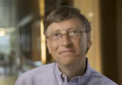 Bill Gates acaba de acuar una startup de US$ 1.000 millones que utiliza IA para extraer metales cruciales para los vehculos elctricos