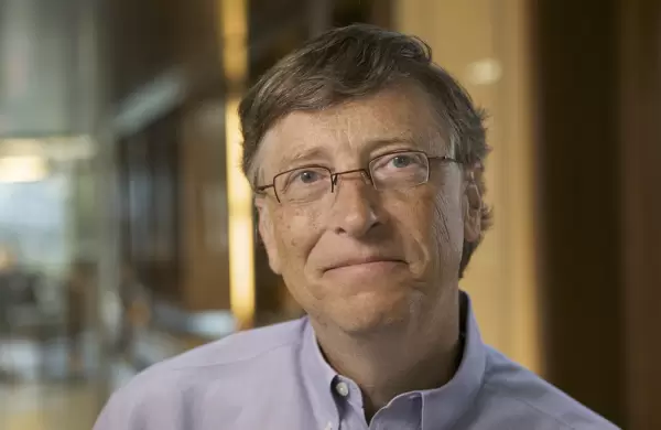 Bill Gates acaba de acuar una startup de US$ 1.000 millones que utiliza IA para extraer metales cruciales para los vehculos elctricos