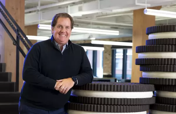 Martín Antola, presidente de Mondelez: "Sin previsibilidad es más complejo administrar el negocio"