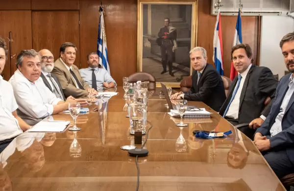 Sin sorpresas, BCU mantuvo tasa de inters de referencia en 11,50% tras reunin del Copom