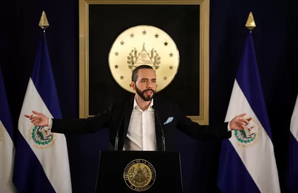 Qué es la "Peregrinación Bitcoin" que se celebra en El Salvador en un mes clave