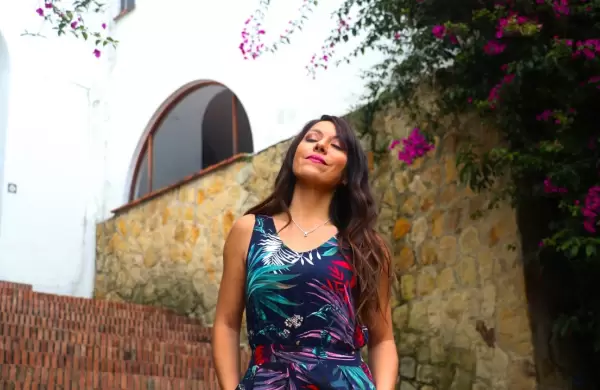 Estuvo presa por traficar herona en EE.UU, fue actriz y hoy cuenta su experiencia en la crcel en un libro