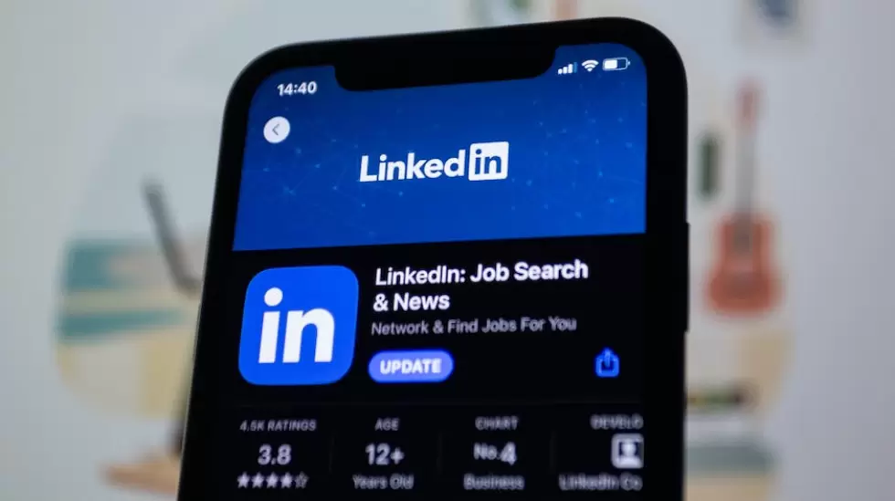 Tres consejos para anunciar que est "Open to work" en LinkedIn