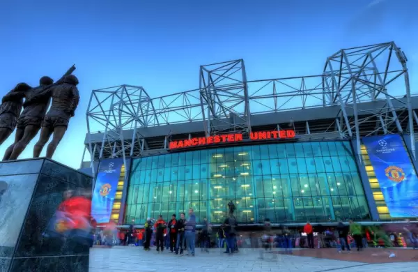 Cómo es el plan del Manchester United para este nuevo mega acuerdo de patrocinio