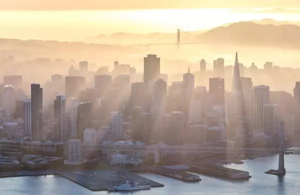 Dónde viven los más ricos de EE.UU. y cómo está cambiando el mapa del dinero