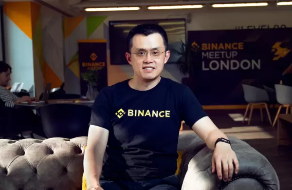 Con su cryptodólar condenada al fracaso, Binance analiza alternativas y una cryptoeuro ya la seduce