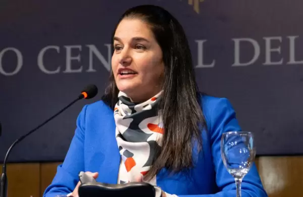 Bensin: la cada del dlar "va mucho ms all de la responsabilidad de las polticas pblicas"