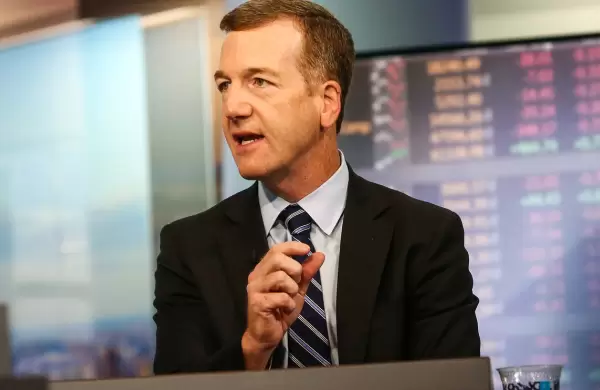 Wall Street tuvo un gran comienzo de semana, pero el principal estratega de Morgan Stanley augura "más dolor"