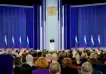 Rusia suspende su participación en el último tratado de desarme nuclear con EEUU
