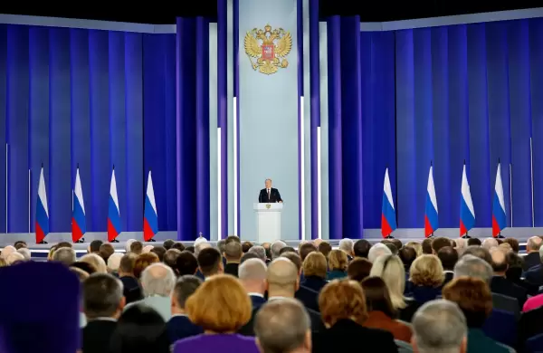 Rusia suspende su participación en el último tratado de desarme nuclear con EEUU