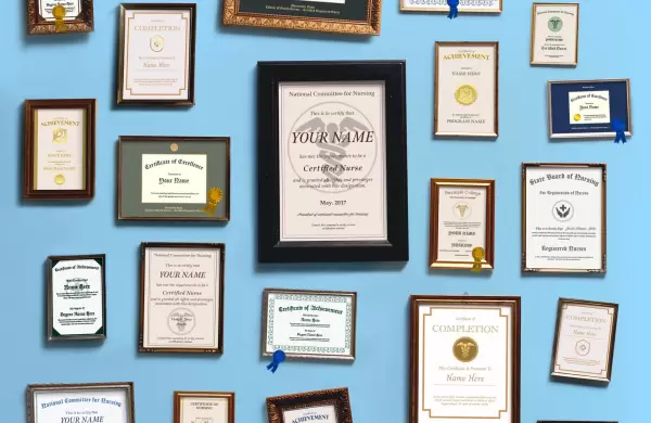 La industria de los ttulos y diplomas truchos: un negocio global de US$ 7 mil millones