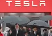 Tesla enfrenta una demanda colectiva por la "violación atroz" de la intimidad de sus clientes