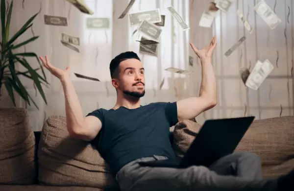 Guía definitiva: 27 ideas para ganar dinero online y en dólares