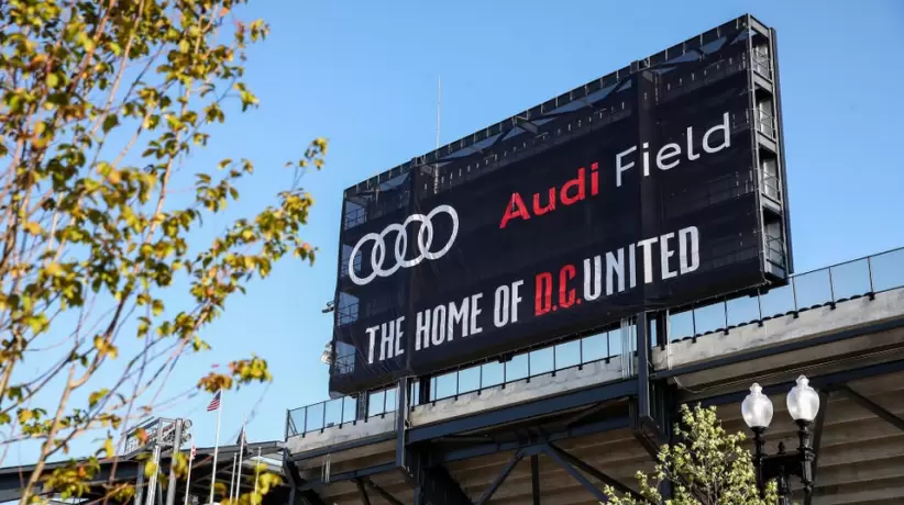 Audi acuerdo MLS