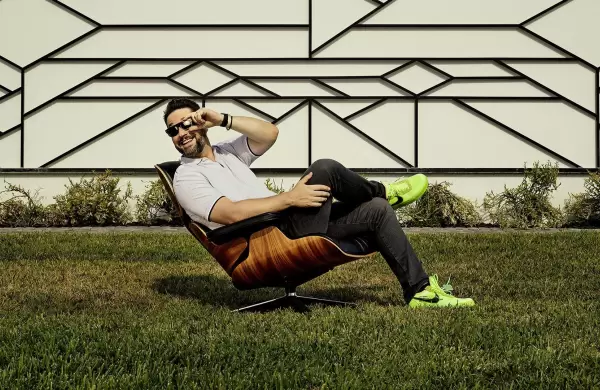 El esposo de Serena Williams quiere usar crypto para evitar tragedias que su familia armenia vivió en carne propia