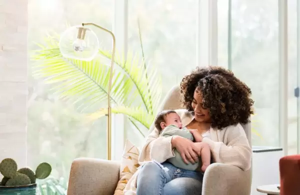 Cómo las madres trabajadoras pueden aprovechar la licencia por maternidad
