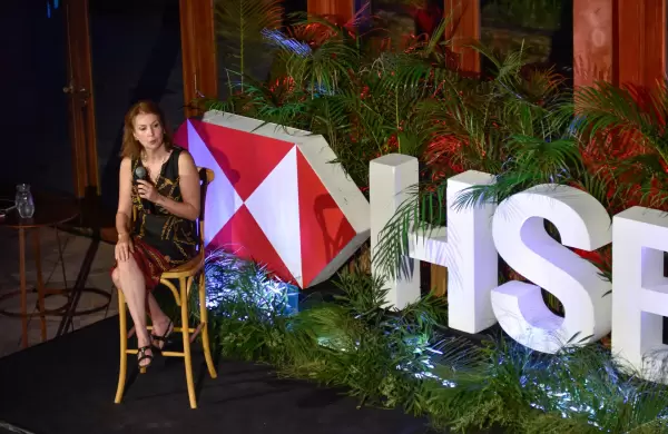 Diana Mondino: "Uruguay debe evitar caer en la tentación de gravar más a sectores que están creciendo"”