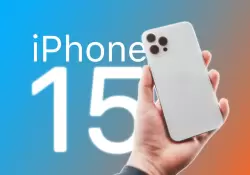 Se filtran las primeras imgenes del prximo celular de Apple: qu novedades traer el iPhone 15