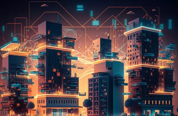 Esenciales de Forbes: Las tendencias tecnolgicas que transformarn el sector inmobiliario en 2023