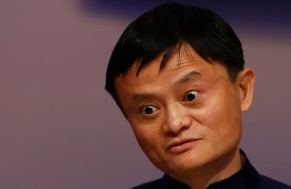 Historia de una tragedia: El rcord para el olvido de Jack Ma, quien perdi US$ 3100 millones en un suspiro