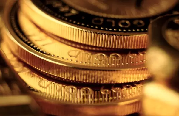 Qué sucede con el oro y por qué el inversor debe tomar nota