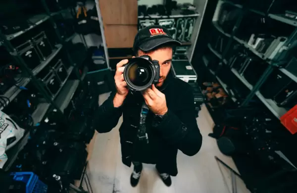 Alquilan equipos de filmación y fotografía, crecieron un 40% en 2022 y planean su expansión internacional