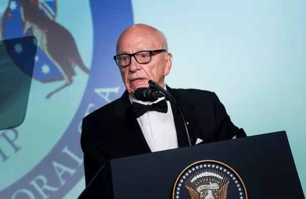 ¿Joe Biden se robó las elecciones? Esto es lo que testificó el magnate Rupert Murdoch