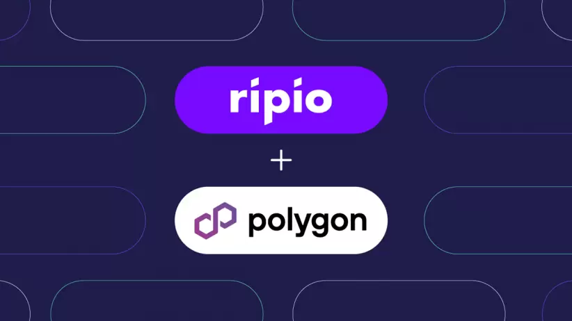 Ripio y Polygon oficializaron su asociación