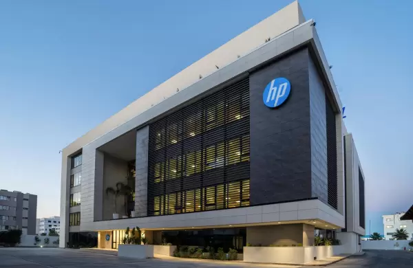 La macroeconomía impactó duramente en las ventas de HP